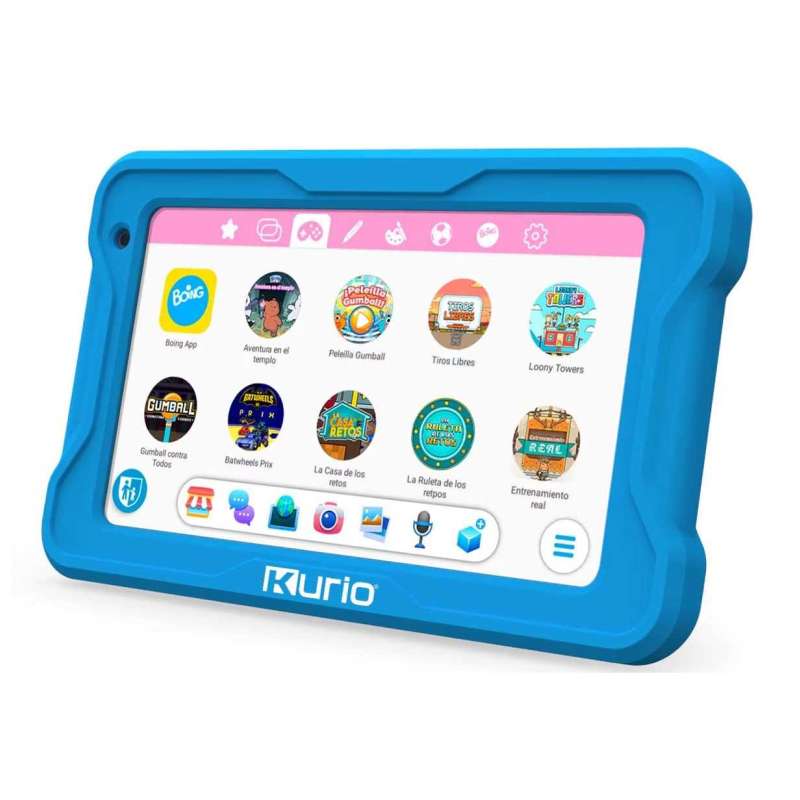 tablet kurio boing ( diset - 1121500174)