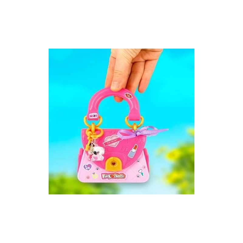 funlockets mini bolso secreto (diset - s22240fr1) funlockets mini bolso secreto (diset - s22240fr1)