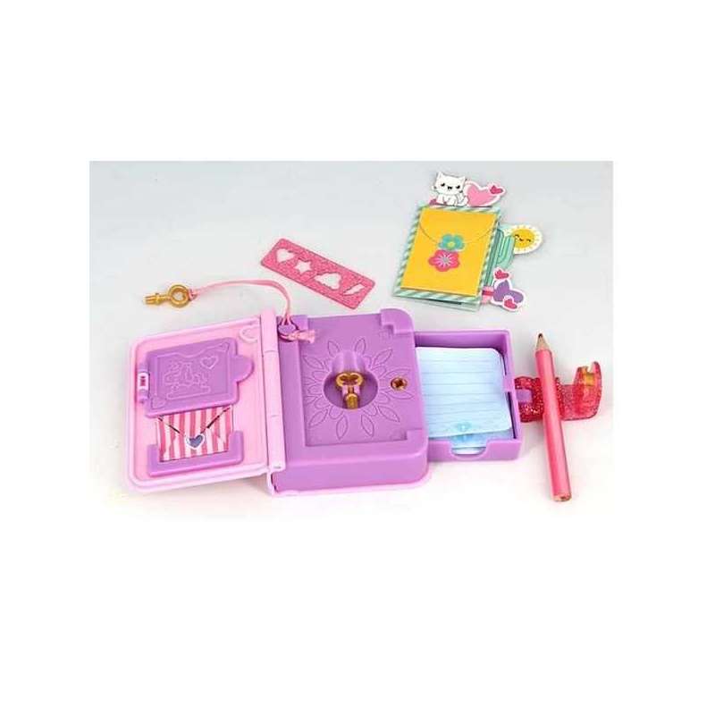 funlockets mini diario secreto (diset - s22250fr1) funlockets mini diario secreto (diset - s22250fr1)