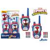 spidey walkie talkie