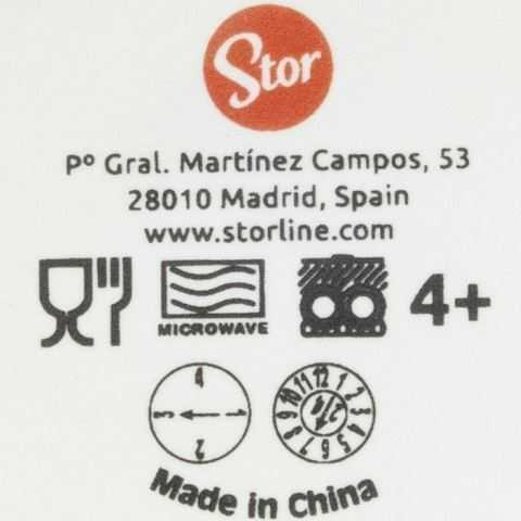 stor taza ceramica 325 ml en caja hello kitty (stor - 75358)
