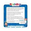 brainbox matematicas ( asmodee - g123418) brainbox matematicas ( asmodee - g123418)