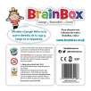 brainbox matematicas ( asmodee - g123418) brainbox matematicas ( asmodee - g123418)