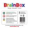 brainbox matematicas ( asmodee - g123418) brainbox matematicas ( asmodee - g123418)
