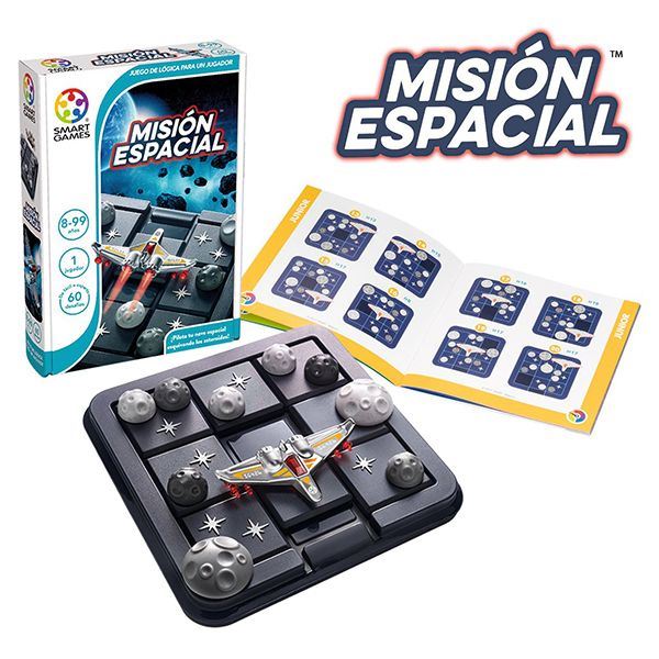 mision espacial ( ludilo - sg426es) mision espacial ( ludilo - sg426es)