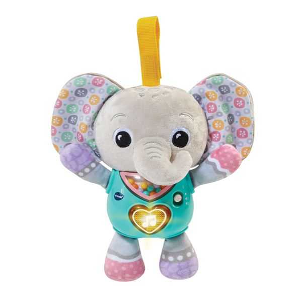 vtech peluche bebe pequelefante (vtech - 566722)