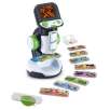 vtech microscopio educativo multimedia (vtech - 616122)