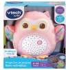 vtech proyector de peluche buho rosa (vtech - 566957)