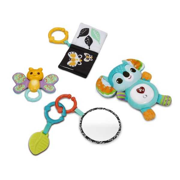vtech mantita de juegos koala dormilon (vtech - 574522)
