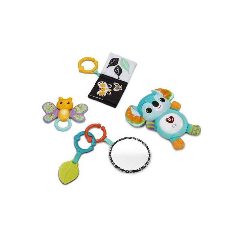 vtech mantita de juegos koala dormilon (vtech - 574522) vtech mantita de juegos koala dormilon (vtech - 574522)