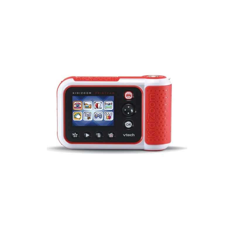 vtech kidizoom print cam (vtech - 549187)