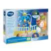 vtech proyector movil estrellita (vtech - 181022)