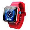 vtech kidizoom smartwatch max rojo ( vtech - 531627)