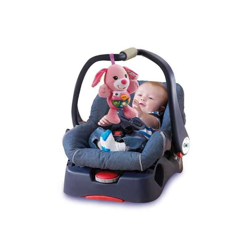 vtech pequeperrita rosa (vtech - 502357) vtech pequeperrita rosa (vtech - 502357)