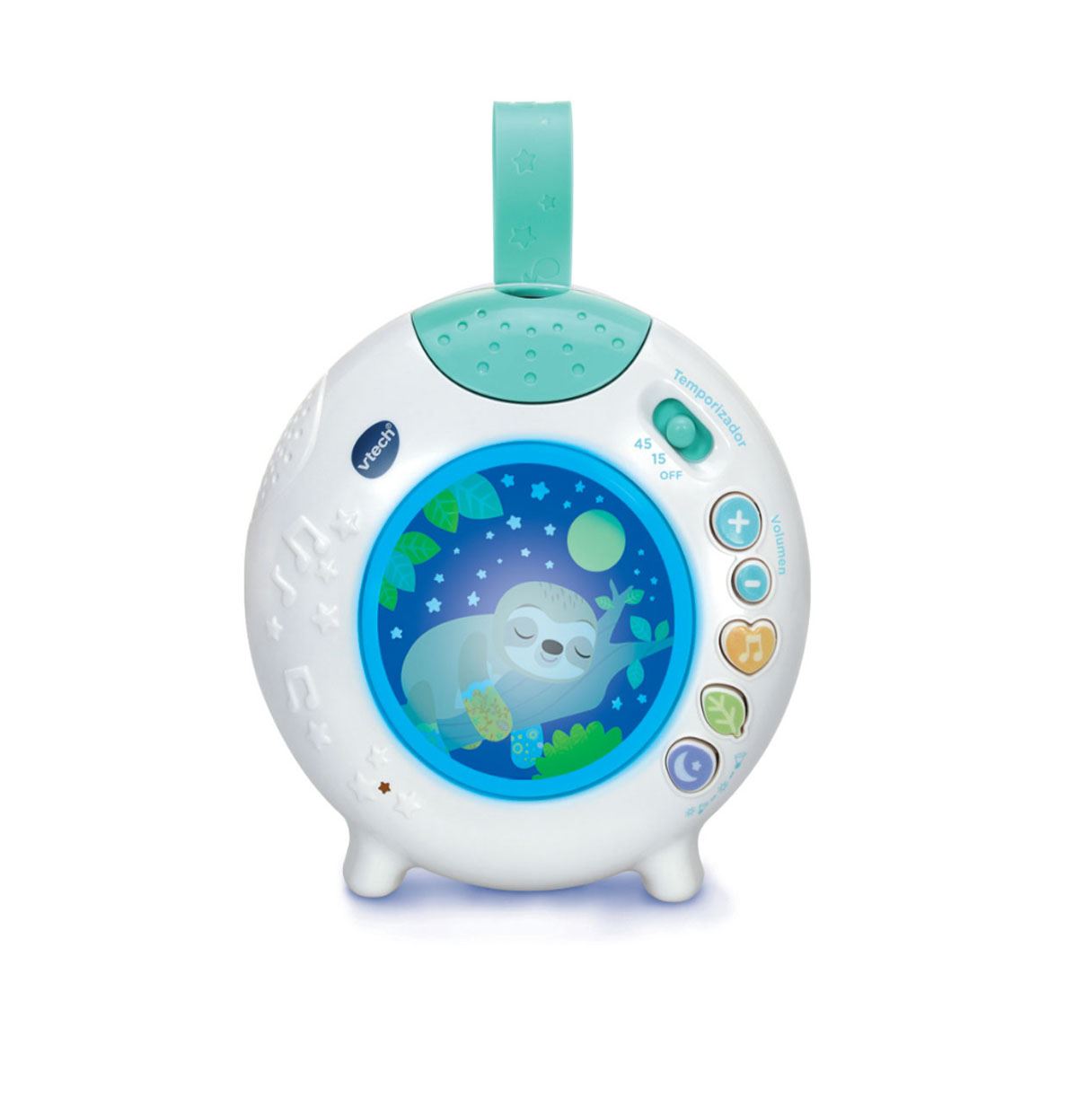 vtech proyector portatil duerme conmigo (540322)