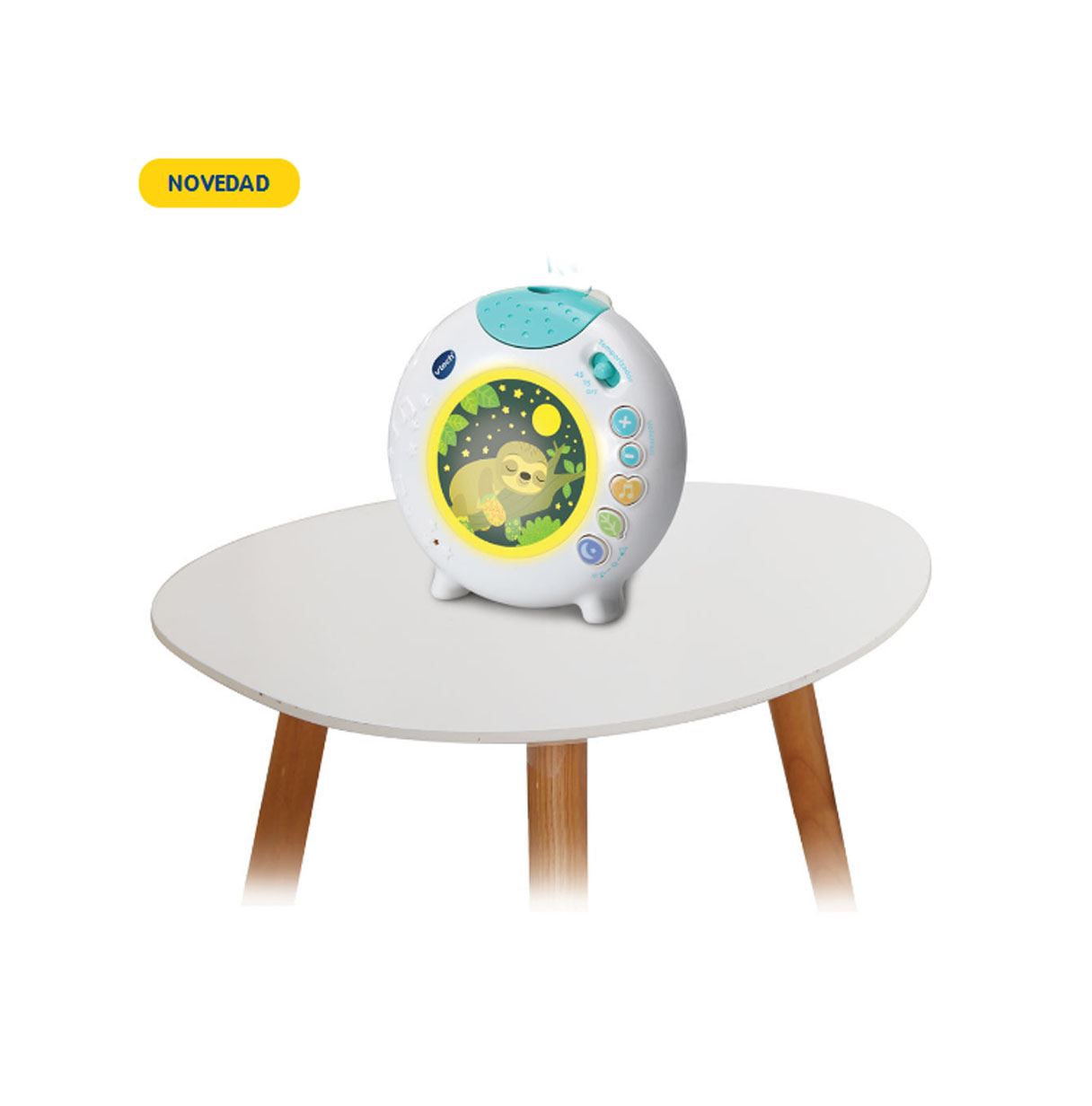vtech proyector portatil duerme conmigo (540322)