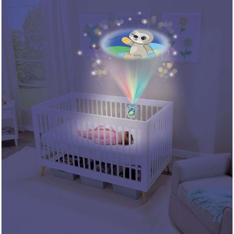 vtech proyector portatil duerme conmigo (vtech - 540322)