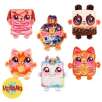 cookeez 2 tostadas magicas (famosa - cke01000) cookeez 2 tostadas magicas (famosa - cke01000)