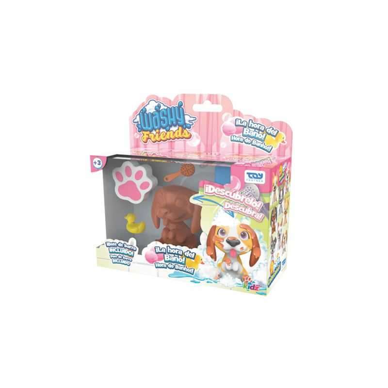 washy friends single box (toy partner - wfs03) washy friends single box (toy partner - wfs03)