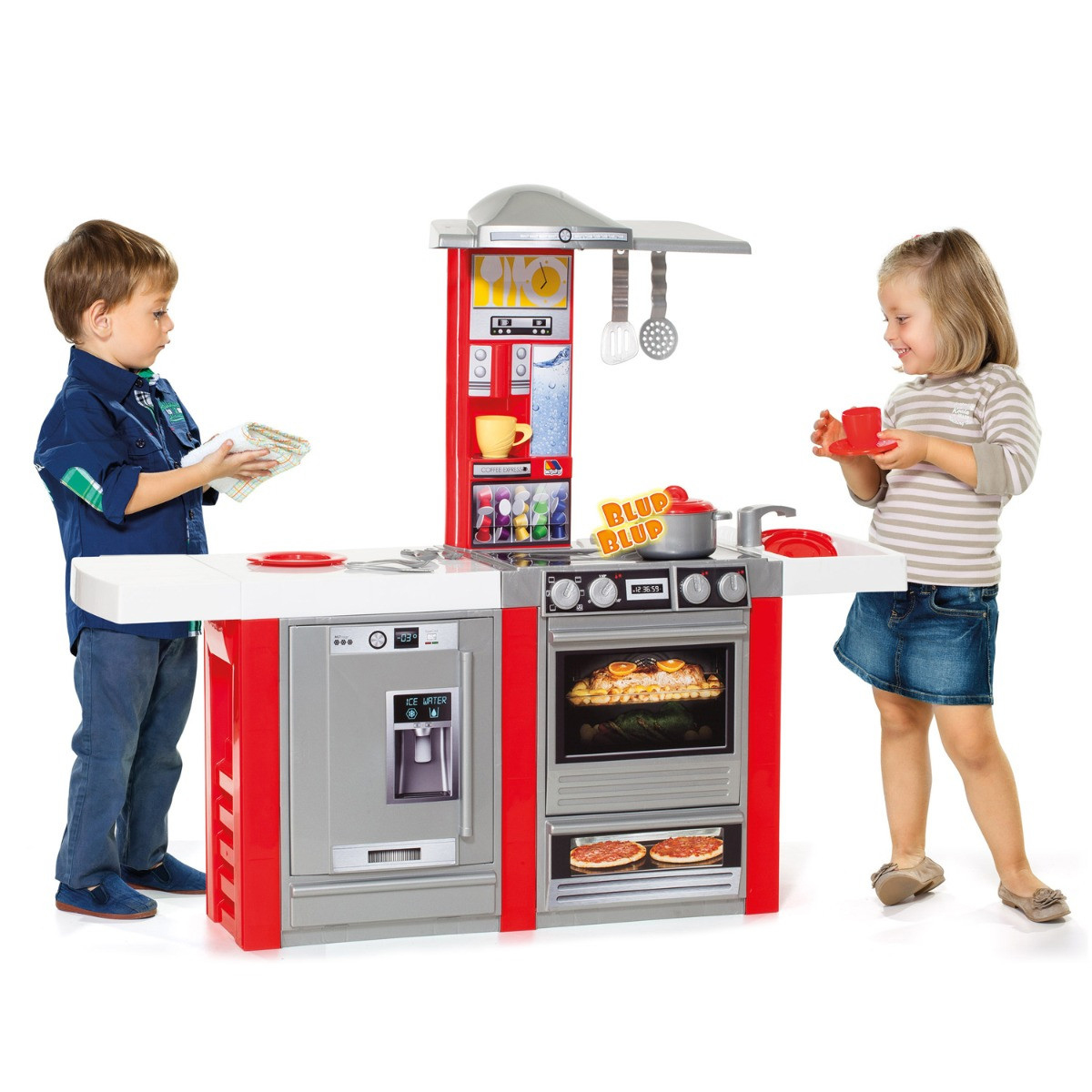 molto masterkitchen 2 modulos electrÓnica (molto - 15166)