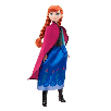 disney frozen ii muÑeca anna viajera (mattel - hlw49) disney frozen ii muÑeca anna viajera (mattel - hlw49)