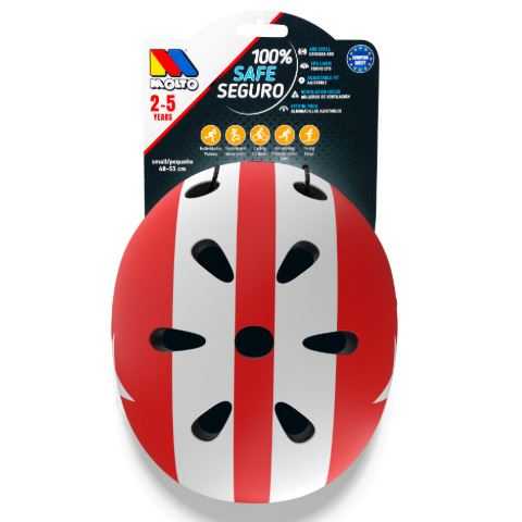 molto casco estrella (molto - 20232)