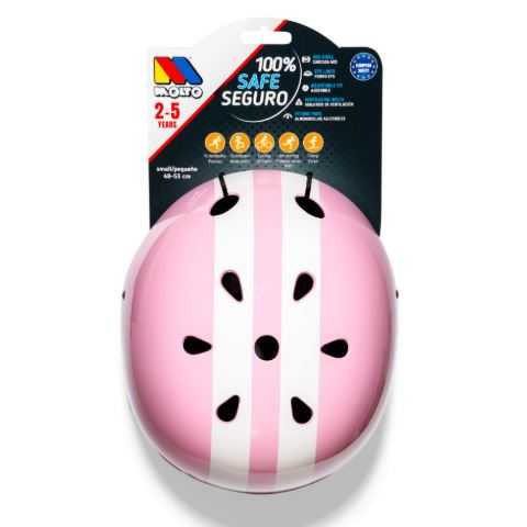 molto casco rosa (molto - 20236)