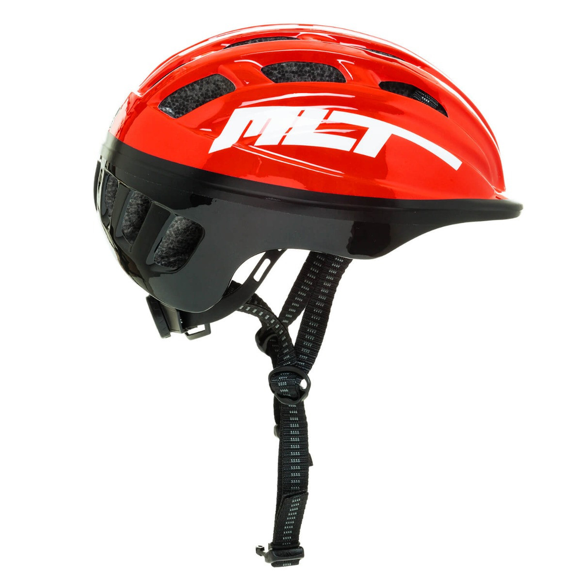 molto casco mlt rojo (molto - 23300)