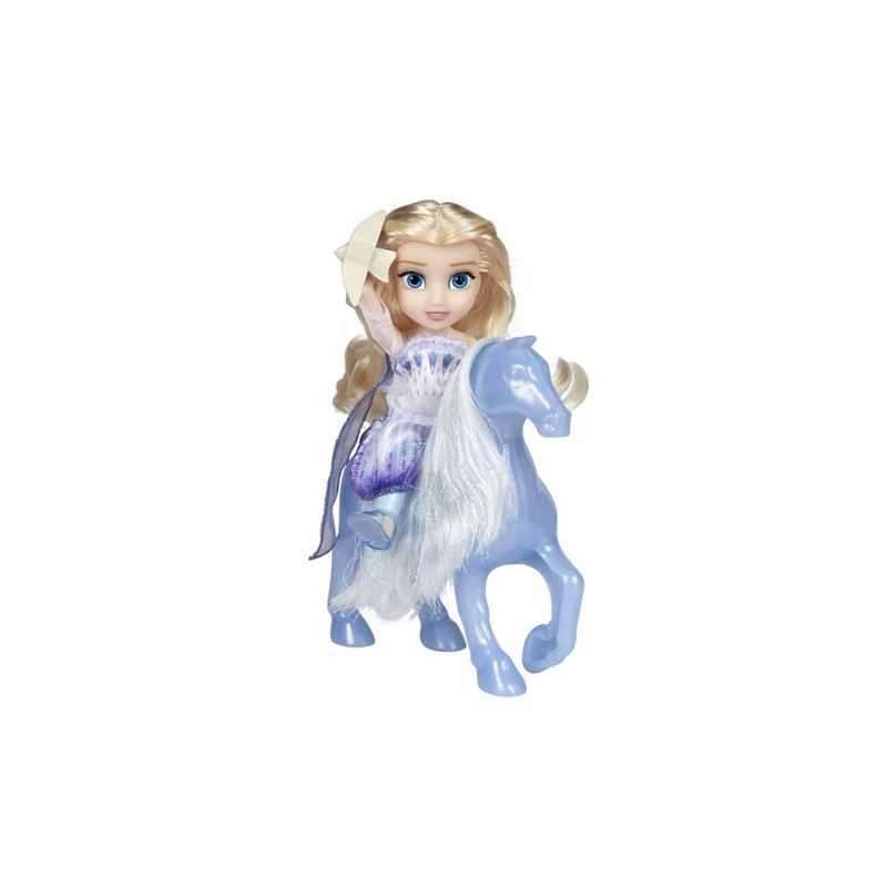 disney frozen elsa y nokk 15 cm (jakks pacific - 221594-eu) disney frozen elsa y nokk 15 cm (jakks pacific - 221594-eu)