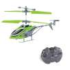nincoair helicoptero r/c alu-mini whip ( fdj ninco - nh90137 )