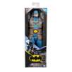 batman figura 30 cm con abrigo (spin master - 6069258)
