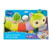 vtech colores y texturas flor la oruga ( vtech - 567122)