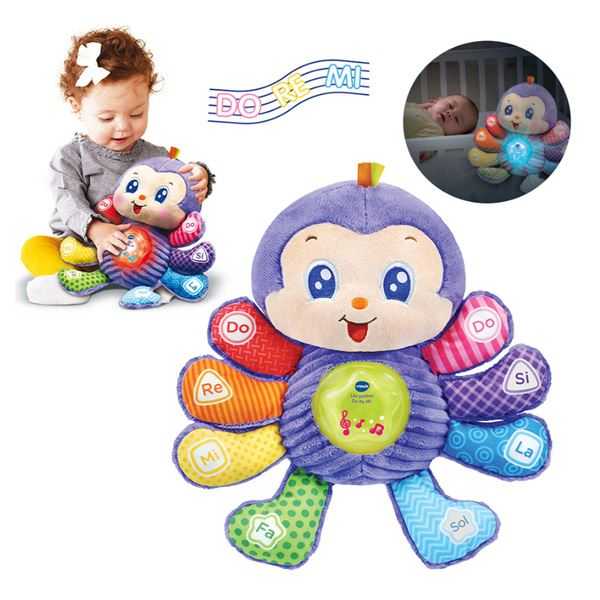 vtech lila patitas do re mi (vtech - 528622)