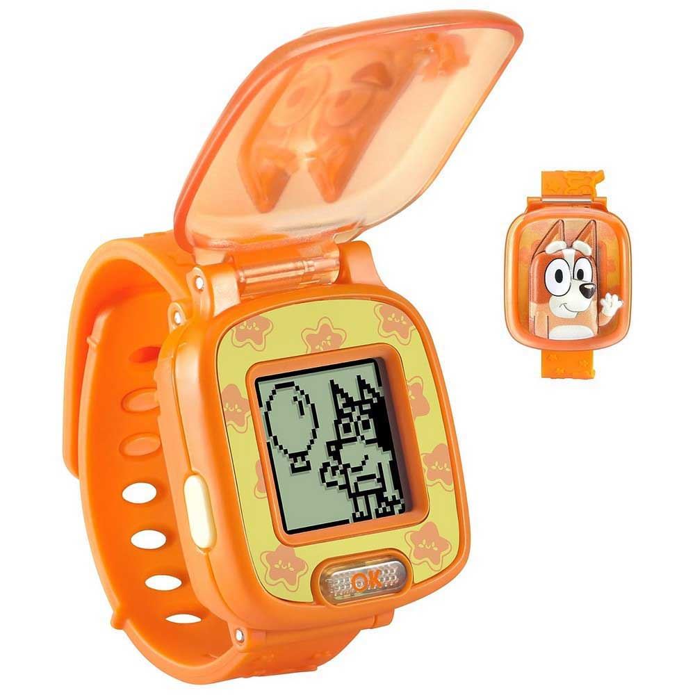 vtech bingo reloj digital (vtech - 554567)