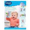 vtech sonajero hipo bebe (vtech - 577322)
