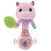 vtech sonajero hipo bebe rosa (vtech - 577357)