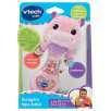 vtech sonajero hipo bebe rosa (vtech - 577357)