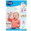 vtech sonajero hipo bebe rosa (vtech - 577357)