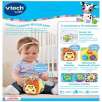 vtech diverbola bebe animales y formas (vtech - 577622)