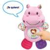 vtech hipo mordedor rosa (vtech - 502557) vtech hipo mordedor rosa (vtech - 502557)