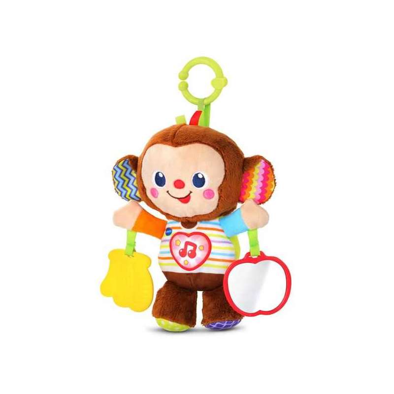 vtech monito bebe (vtech - 513422)