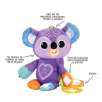 vtech eucalipto el koala (vtech - 536822)