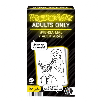 mattel games pictionary adults only ( mattel - jcm29) mattel games pictionary adults only ( mattel - jcm29)
