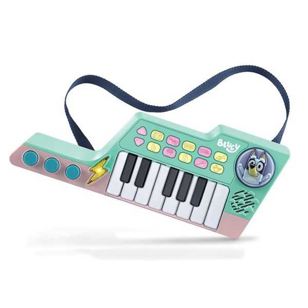 vtech bluey teclado-guitarra (vtech - 563722)