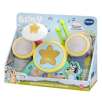 vtech bateria musical de bluey (vtech - 573422)