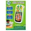 vtech leap frog telefono habla con scout (vtech - 620939)
