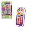 vtech leap frog telefono habla con violeta (vtech - 620957)