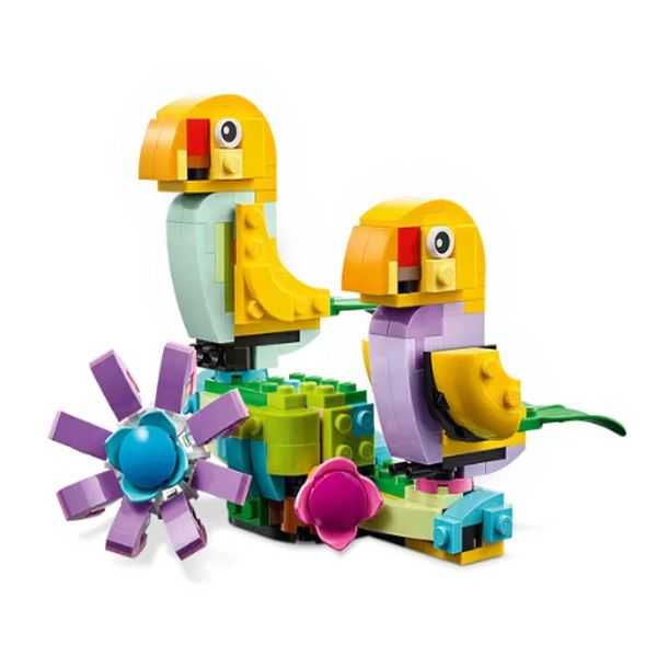 lego creator flores en regadera ( lego - 31149)