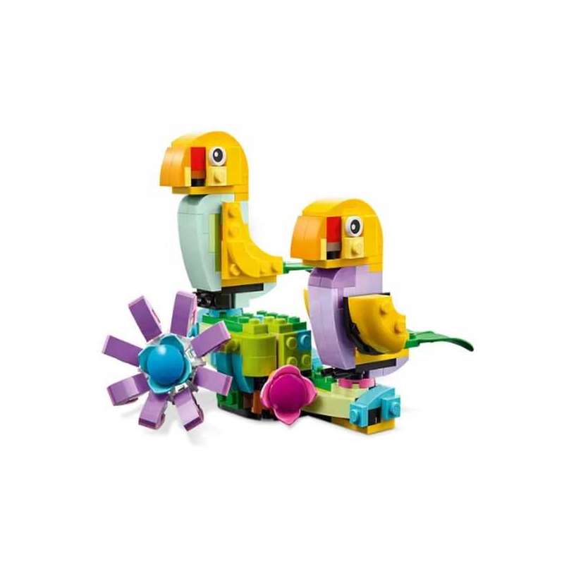 lego creator flores en regadera ( lego - 31149) lego creator flores en regadera ( lego - 31149)