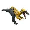 jurassic world wild roar dinosaurio ceratosuchops ( mattel - jcl66)